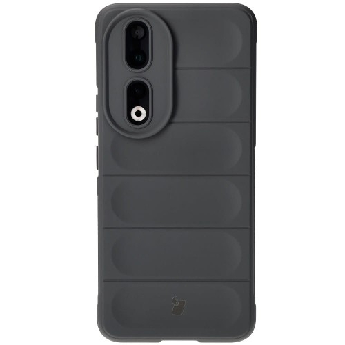 Image of Pancerne etui Bizon Case Tur do Honor 90, szare