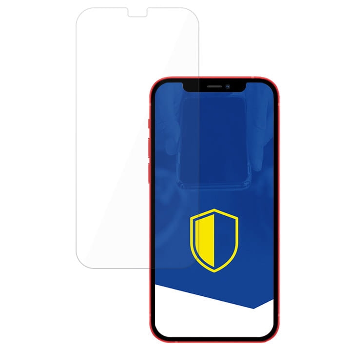 Image of Szkło ochronne 3mk Flexible Glass iPhone 12 / 12 Pro