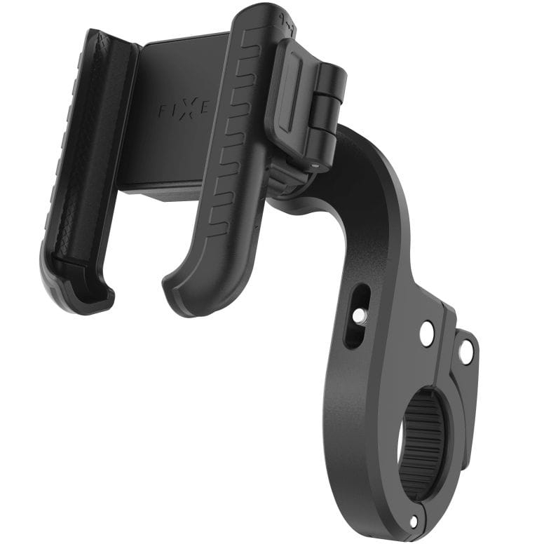 Image of Uchwyt rowerowy na telefon do 6.8" Fixed Bikee Plus Vista, czarny