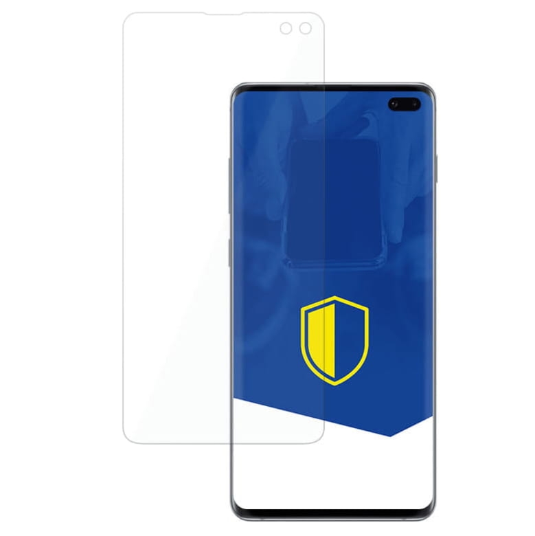 OUTLET: Folia na ekran 3mk ARC+ dla Galaxy S10 Plus