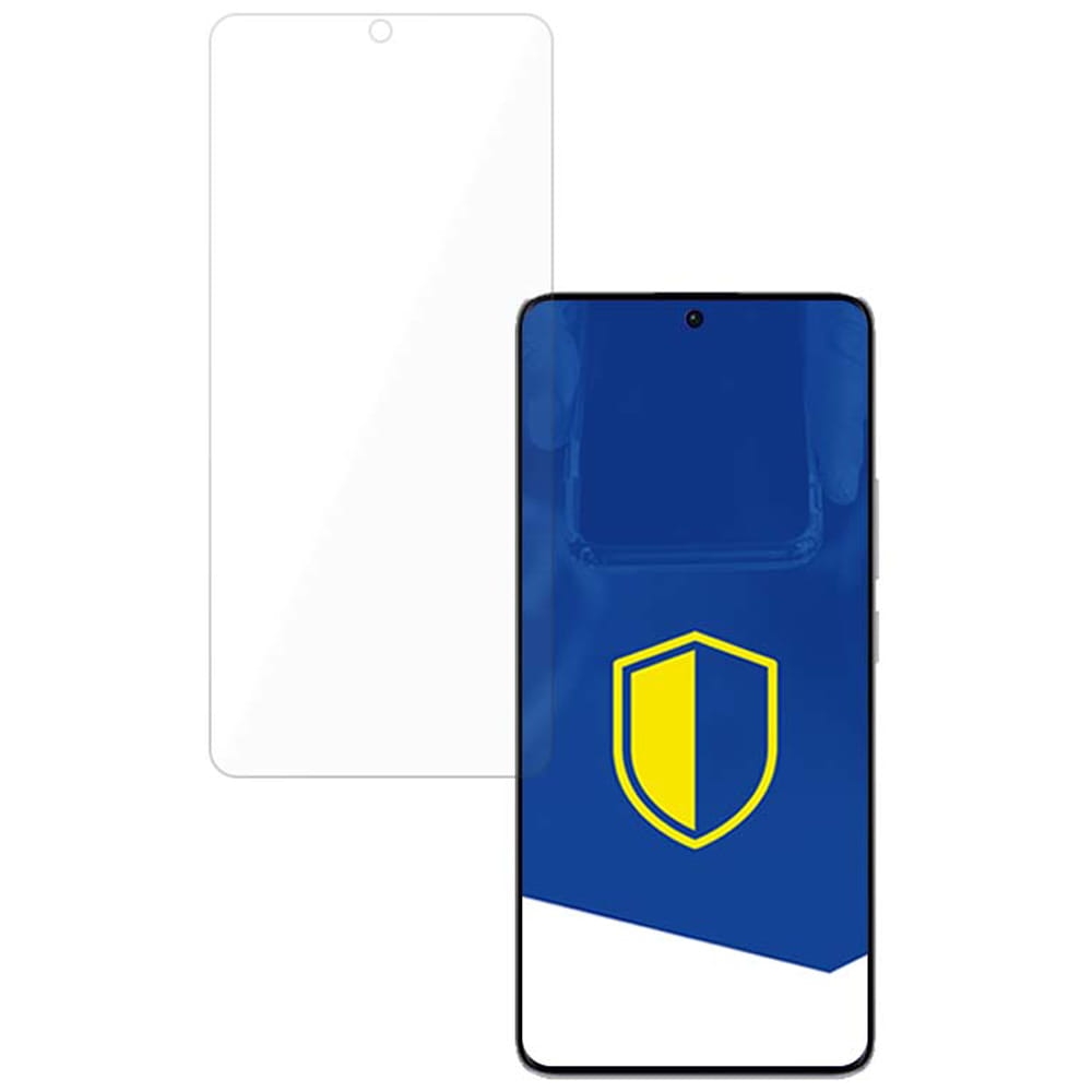 Image of Folia na ekran 3mk ARC+ do Xiaomi Redmi Note 13 Pro Plus 5G
