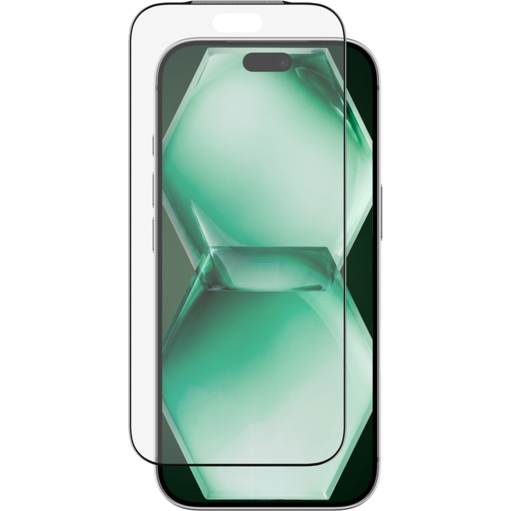 Szkło hartowane matowe AmazingThing Titan +Care Matte Glass do iPhone 18 Pro Max