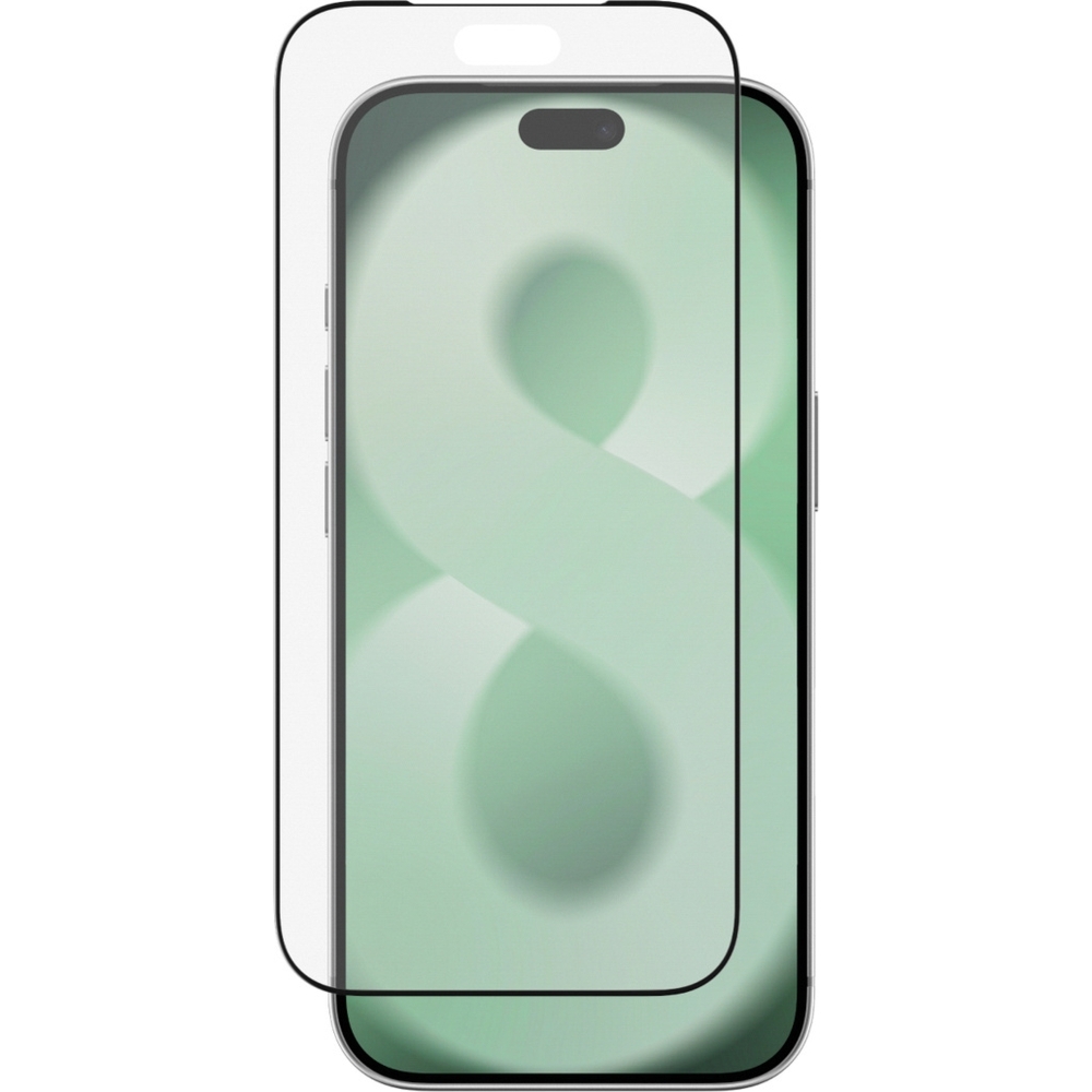 Szkło hartowane matowe AmazingThing Radix +Care Matte Glass do iPhone 18 Pro Max