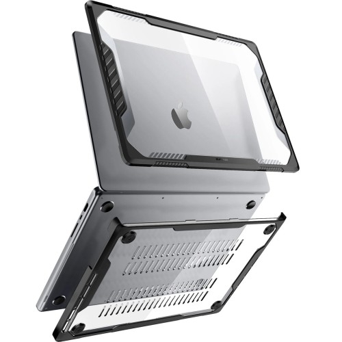 Image of Etui Supcase Unicorn Beetle UB MacBook Pro 14 2021-2023, czarne