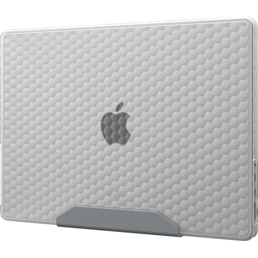 Etui pancerne UAG Essential Armor do MacBook Pro 16″ 2021-2026 , przezroczyste