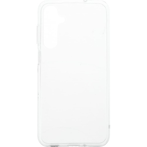 Image of Etui 3mk Clear Case do Galaxy M35 5G, przezroczyste