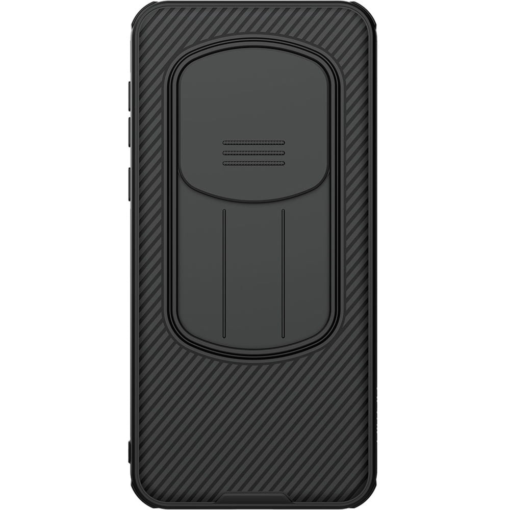 Etui Nillkin CamShield Pro do Honor Magic7 Pro, czarne