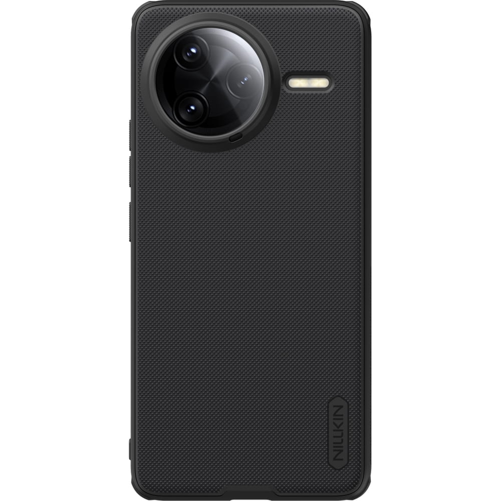 Etui Nillkin Frosted Shield Pro do Xiaomi POCO F7 Ultra, czarne