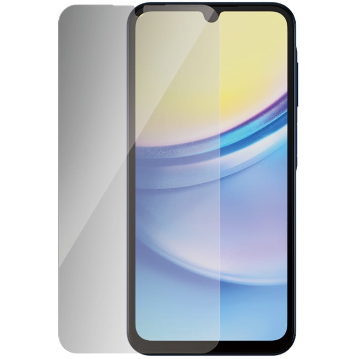 Szkło prywatyzujące z aplikatorem Safe by PanzerGlass Ultra-Wide Fit Privacy + EasyAligner do Galaxy A16 / A16 5G