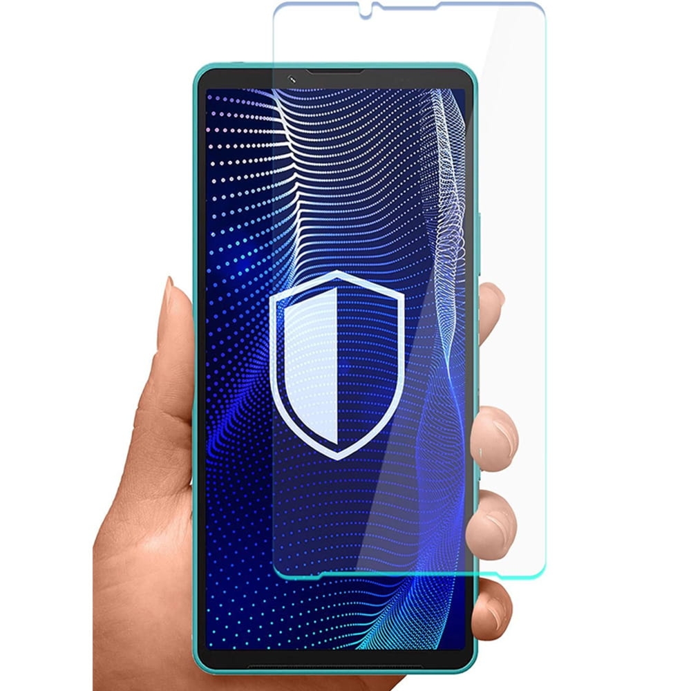 Szkło hybrydowe 3mk FlexibleGlass Pro do Xperia 10 VII