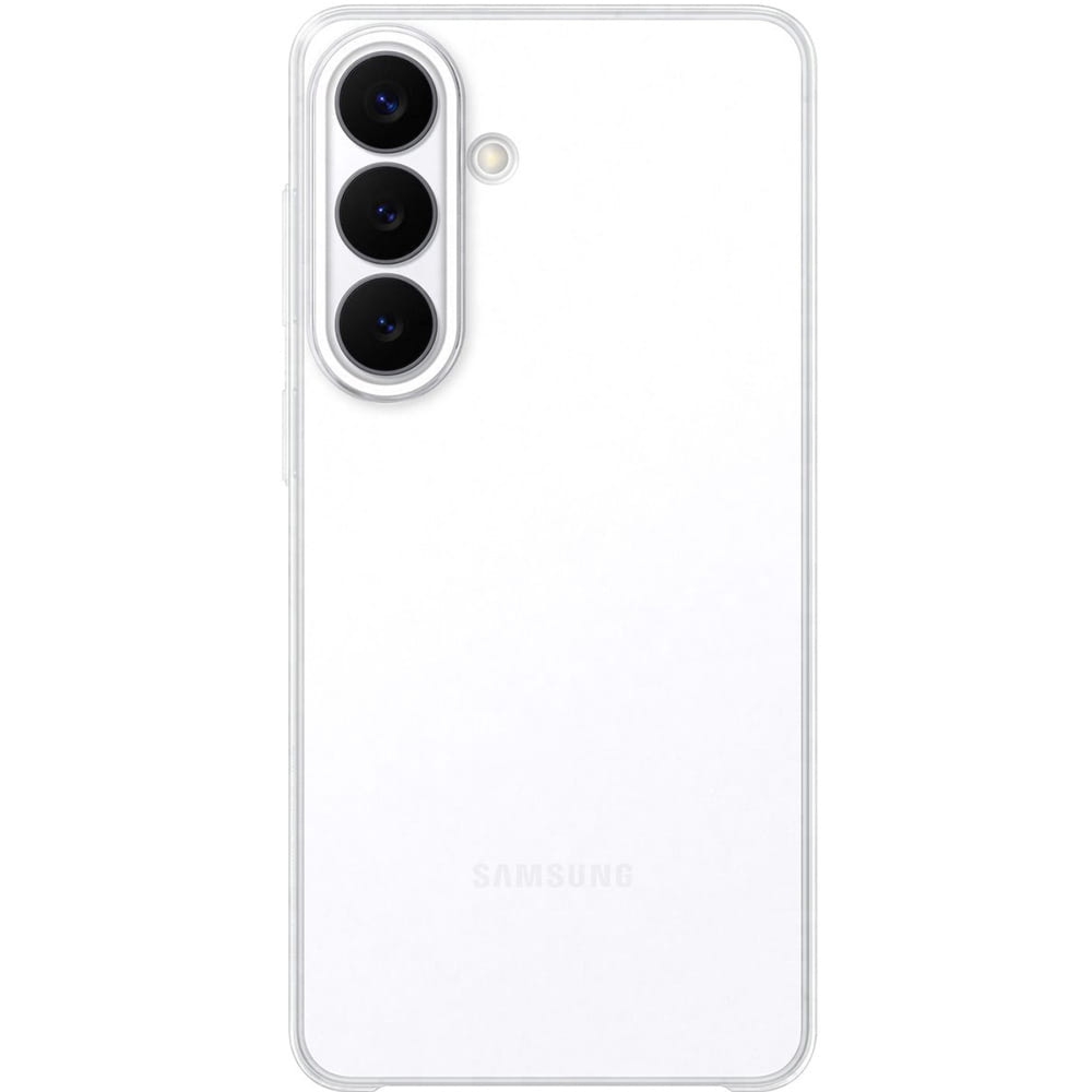 Etui Samsung Clear Case do Galaxy S26 Plus, przezroczyste