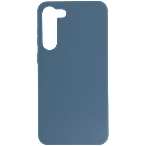 Image of Etui 3mk Matt Case do Galaxy S23 Plus, niebieskie