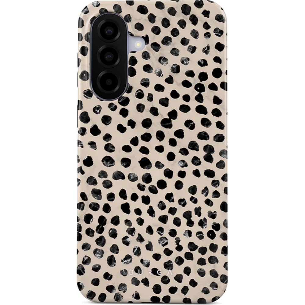 Etui Burga Tough do Galaxy A37 5G, Almond Latte