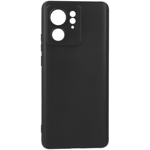 Image of Etui 3mk Matt Case do Motorola Edge 40 5G, czarne