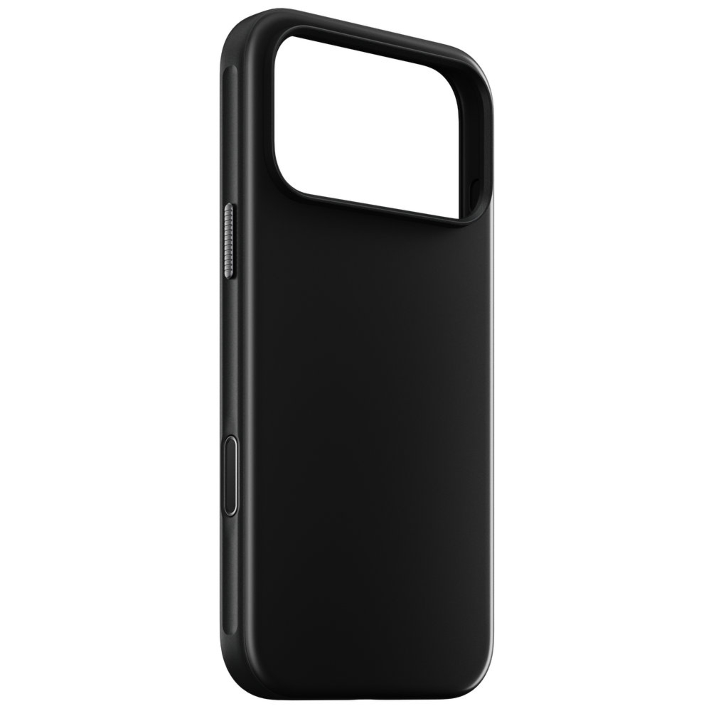 Etui Nomad Sport Case do MagSafe do iPhone 18 Pro Max / 17 Pro Max, czarne