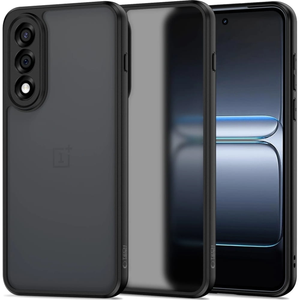 Etui Tech-Protect MagMat do OnePlus Nord 5, czarne