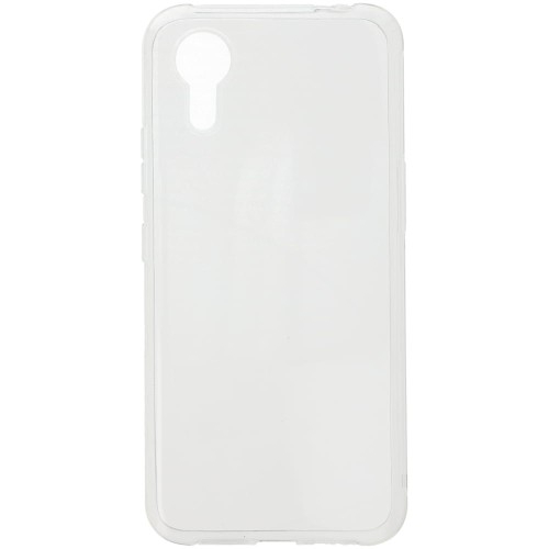 Image of Etui 3mk Clear Case do Galaxy XCover 7, przezroczyste