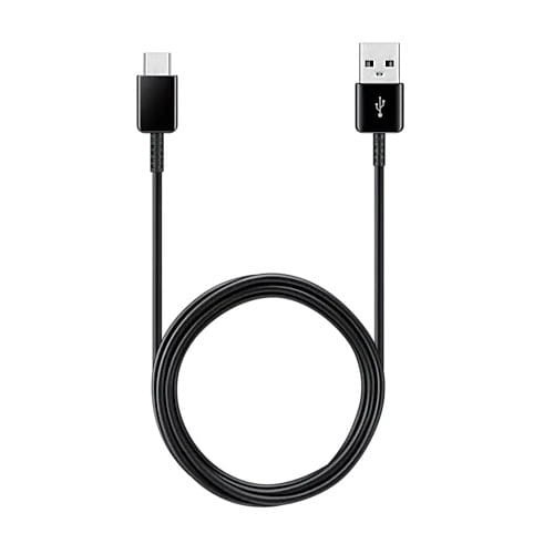 Image of Kabel Samsung USB do USB-C 1,5m, czarny