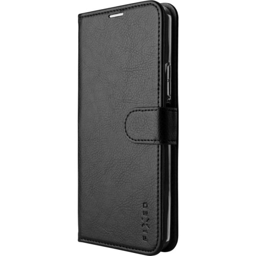 Image of Etui Fixed Opus do Xiaomi 14, czarne