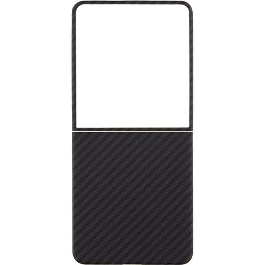 Etui Tactical MagForce Aramid do Samsung Galaxy Z Flip7 , czarne
