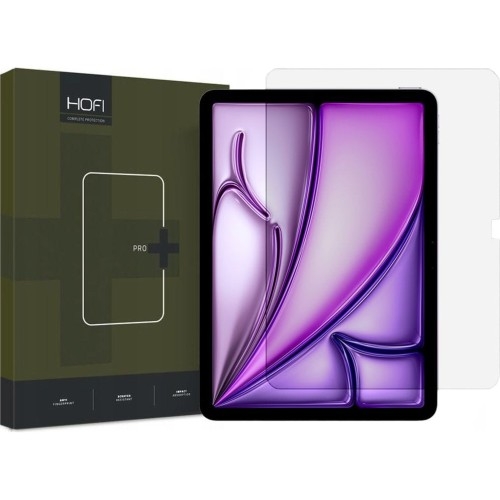 Image of Szkło hartowane Hofi Glass Pro+ do iPad Air 11" 6 gen. 2024