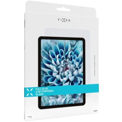 Image of Szkło hartowane Fixed Pro Tempered Glass do iPad Air 13" M2 2024, przezroczyste