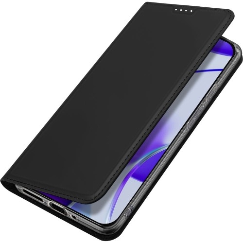 Image of Etui Dux Ducis Skin Pro do Google Pixel 9 Pro XL, czarne