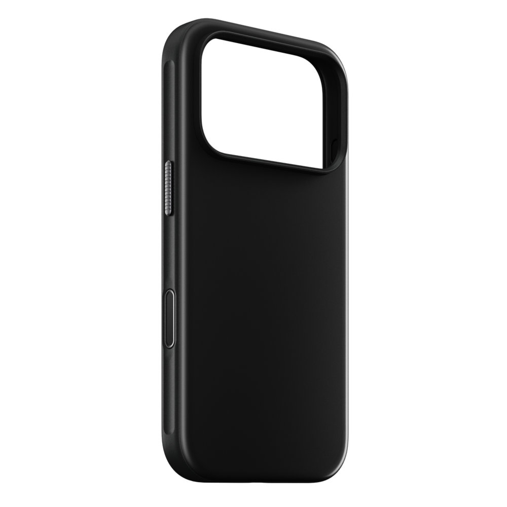 Etui Nomad Sport Case do MagSafe do iPhone 18 Pro / 17 Pro, czarne