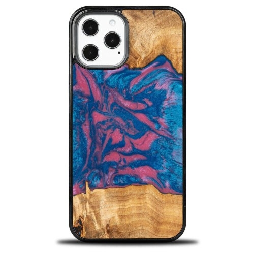 Image of Drewniane etui Bewood do iPhone 12 Pro Max, Vegas