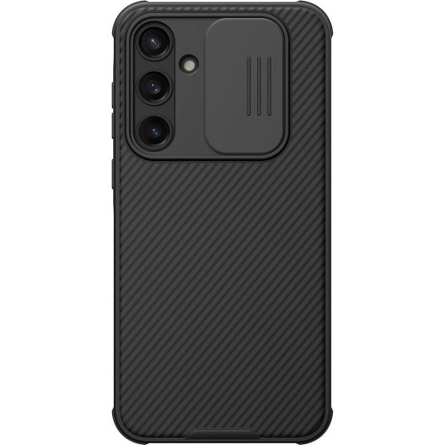 Image of Etui Nillkin CamShield Pro do Galaxy A35 5G, czarne