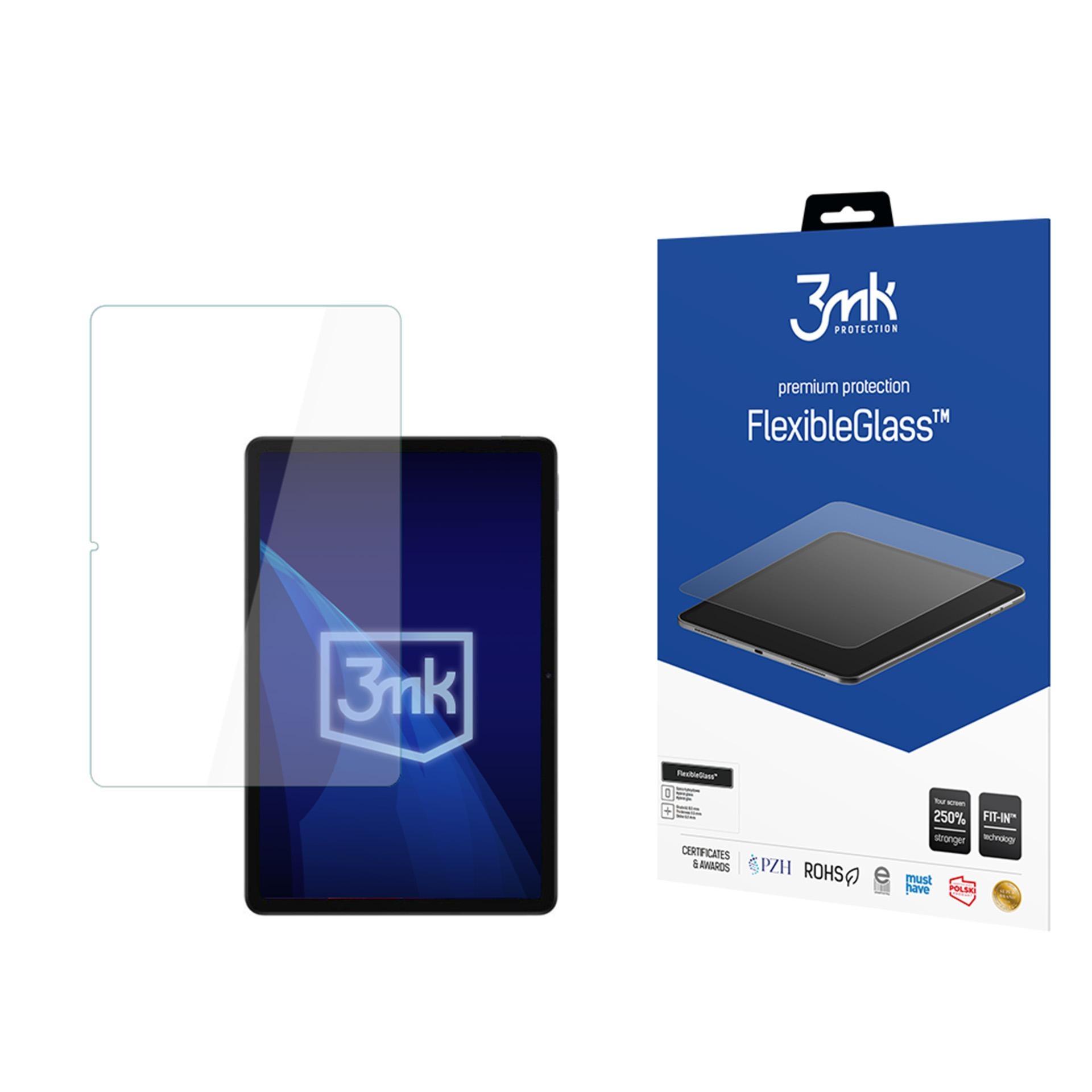 Szkło hybrydowe 3mk FlexibleGlass do Xiaomi Redmi Pad 2