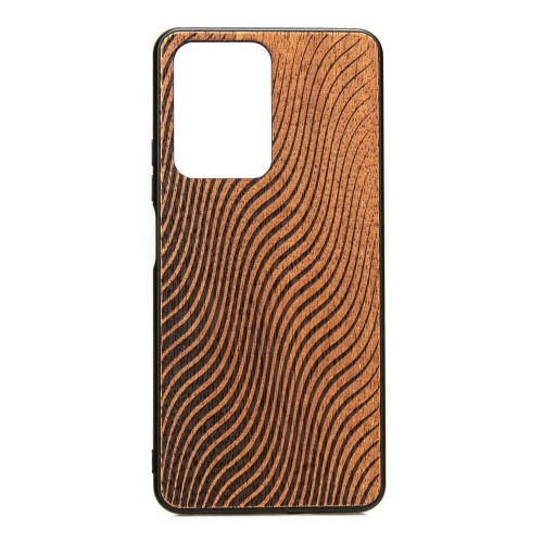 Image of Drewniane etui Bewood do Xiaomi 11T / 11T Pro Fale Merbau