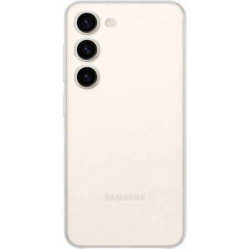 Image of Etui Samsung Clear Case do Galaxy S23, przezroczyste