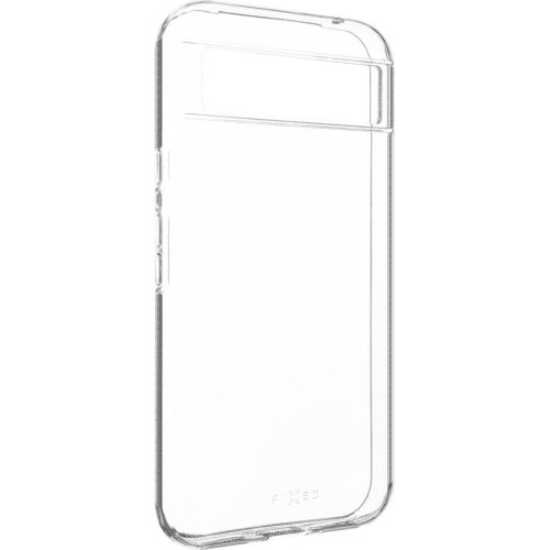 Image of Etui Fixed Slim AntiUV do Google Pixel 8a, przezroczyste