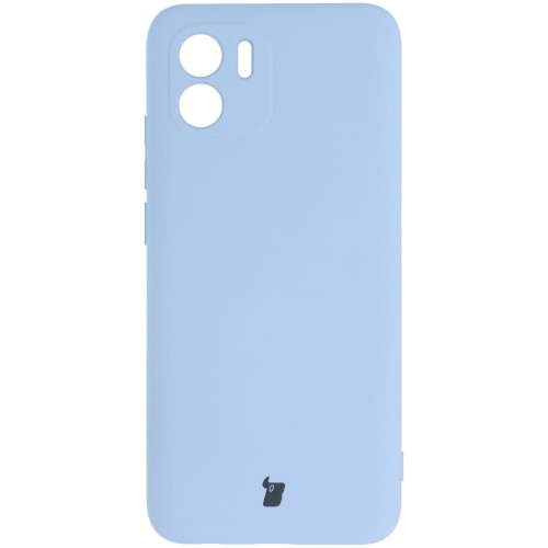 Image of Etui Bizon Case Silicone do Xiaomi Redmi A1, jasnofioletowe