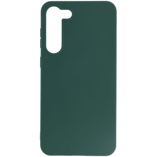 Image of Etui 3mk Matt Case do Galaxy S23 Plus, zielone