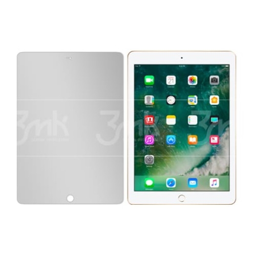 Image of Szkło ochronne 3mk Flexible Glass iPad 6/5 gen. 9.7 2018/2017