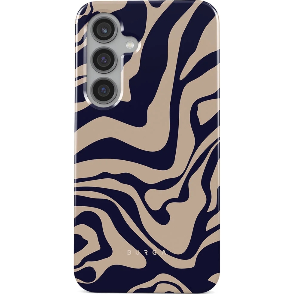 Etui Burga Tough Magnetic do Galaxy S24, Vigilant