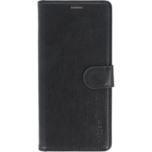 Image of Etui Fixed Opus do Honor Magic5 Lite, czarne