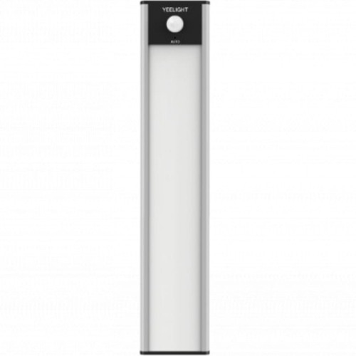 Image of Lampka do szafy z czujnikiem ruchu Yeelight Closet Light 20 cm, srebrna