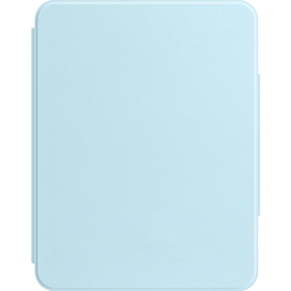 Etui z klawiaturą Bluetooth Dux Ducis (YK Series) do iPad Air 13″ (2024/2025/2026) / iPad Pro 12.9″ (2020/2021/2022), niebieskie