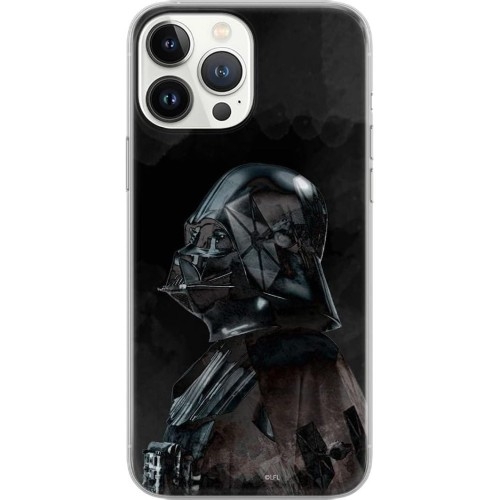 Image of Etui ERT Group Star Wars do iPhone 13 Pro, Darth Vader 003