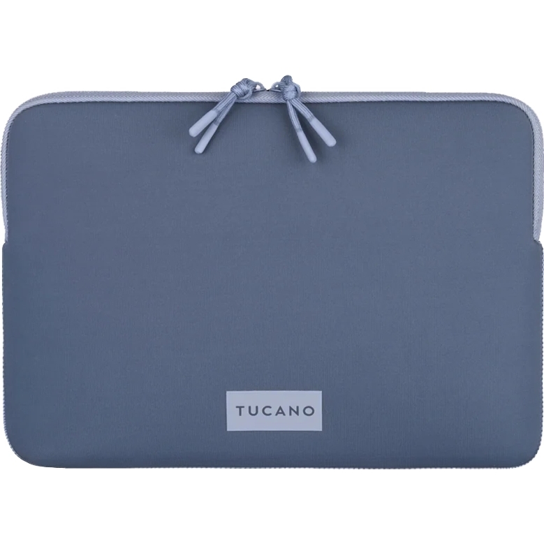Torba na laptopa 13″ do Macbook Neo 13″ Tucano, niebieska