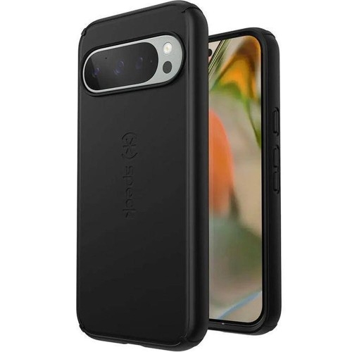 Image of Etui Speck ImpactHero Slim do Google Pixel 9 / 9 Pro, czarne