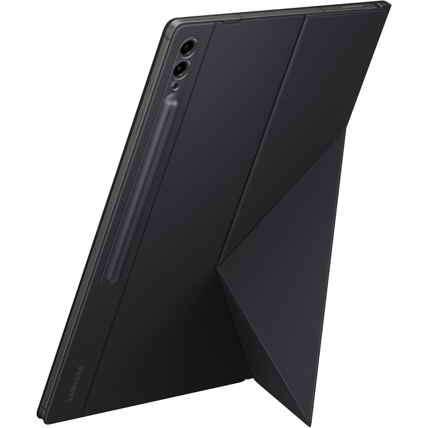 Etui Samsung Smart Book Cover Galaxy Tab S9 Ultra, czarne