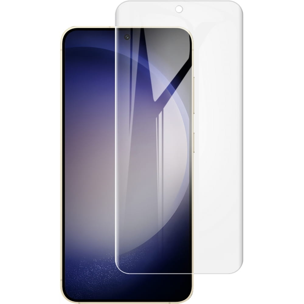 Image of Folia na ekran Imak Hydrogel Screen Film do Galaxy S25 Plus, 2 sztuki