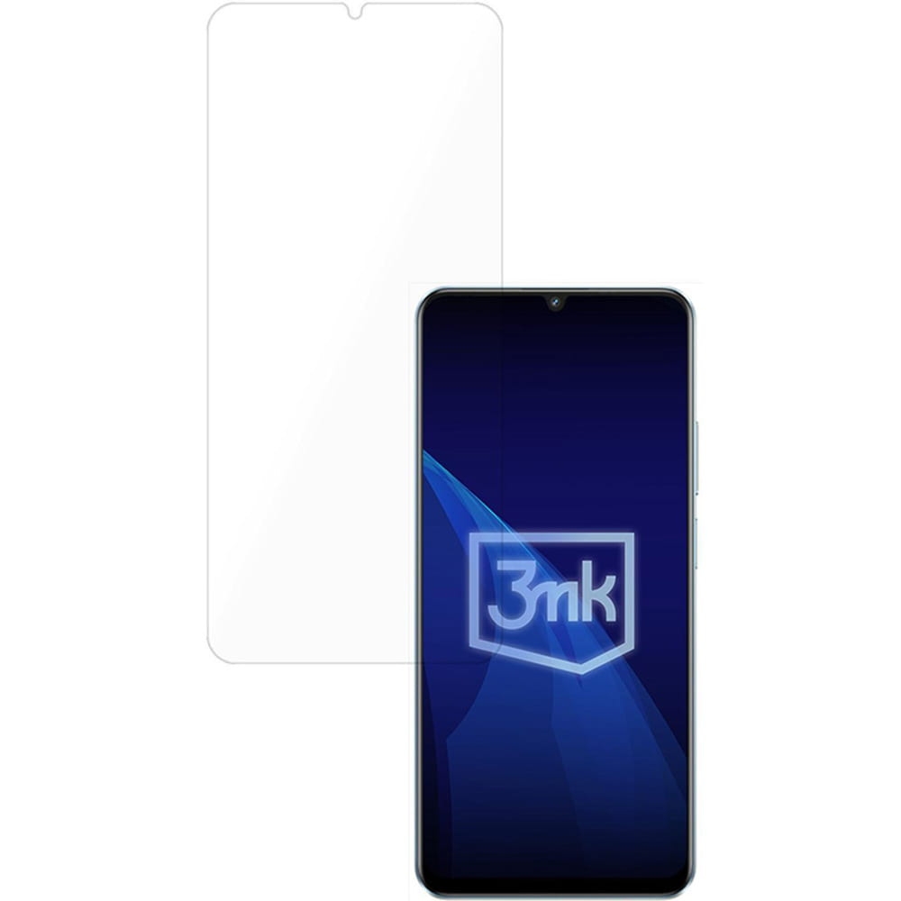Szkło ochronne 3mk FlexibleGlass do Realme Note 60