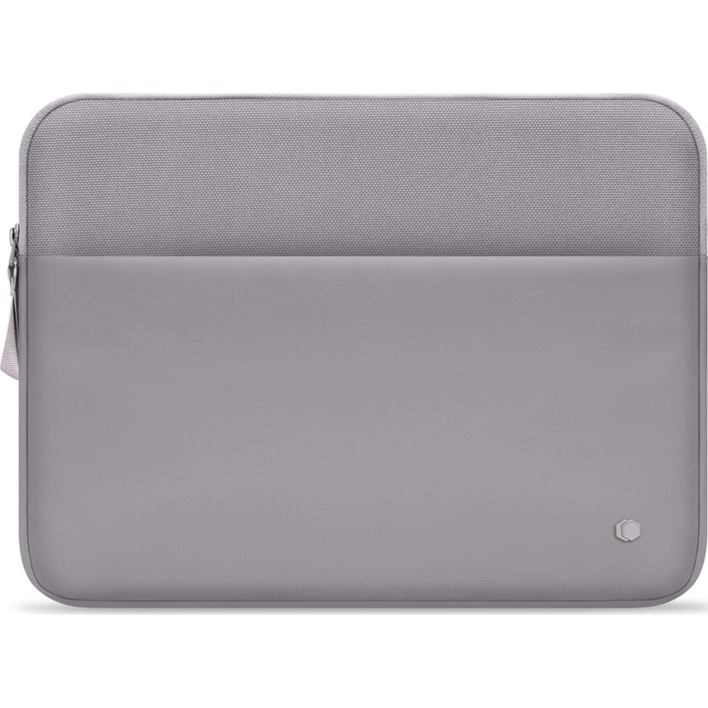 Uniwersalne etui na laptopa 15″-16″ Tech-Protect Sleeve, szare