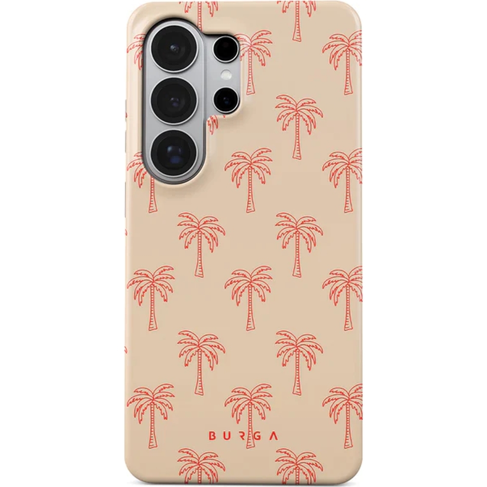 Etui Burga Tough Magnetic do Galaxy S26 Ultra, Happy Hour