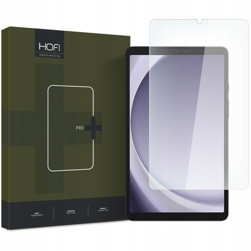 Image of Szkło hartowane Hofi Glass Pro+ do Galaxy Tab A9 Plus